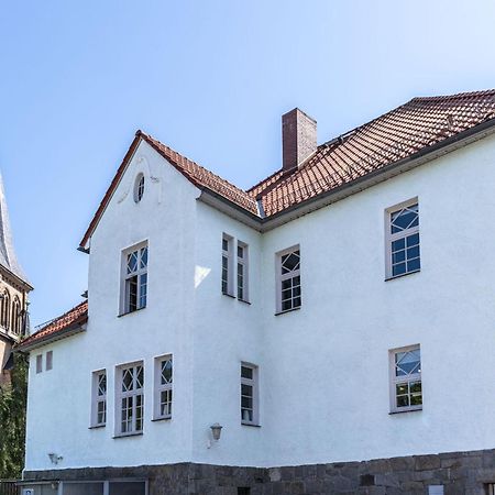 Ferienwohnung Wernigerode Zentrum 1 מראה חיצוני תמונה